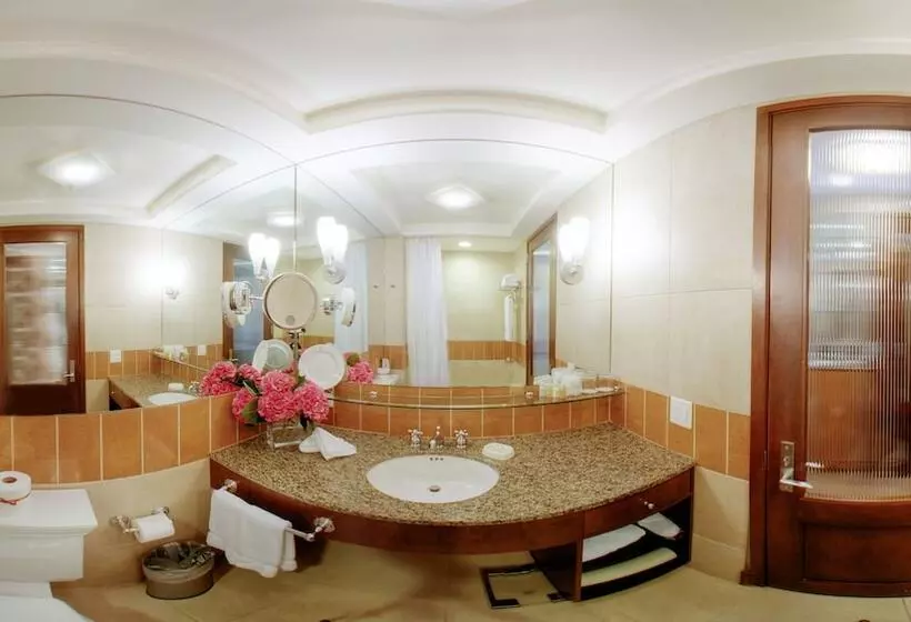 Fotos del hotel Giraffe By Library Hotel Collection:  15