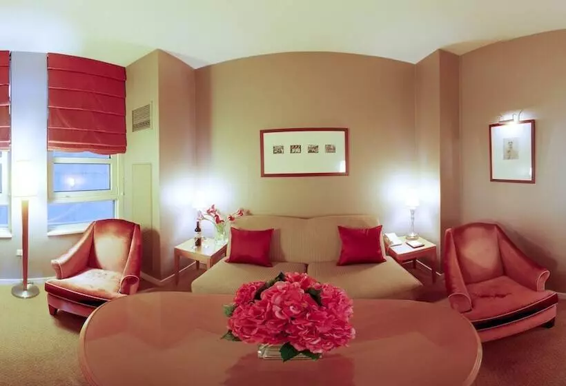 Fotos del hotel Giraffe By Library Hotel Collection:  21