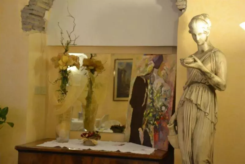 Fotos del hotel Julia:  6