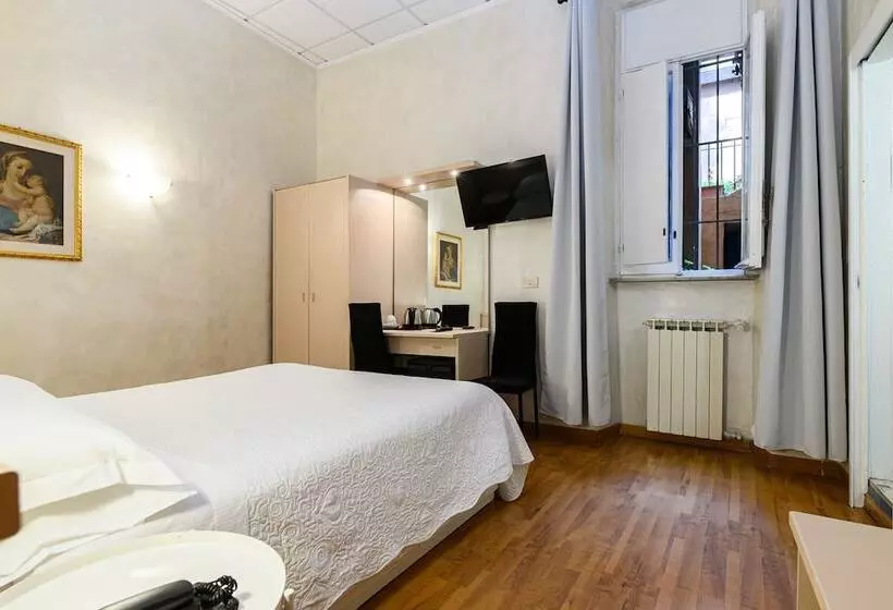 Fotos del hotel Julia:  16