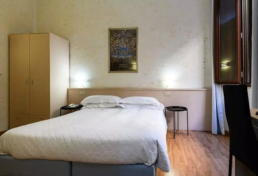 Fotos del hotel Julia:  21