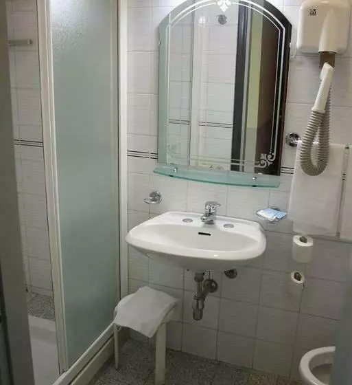 Fotos del hotel Mazzini:  10