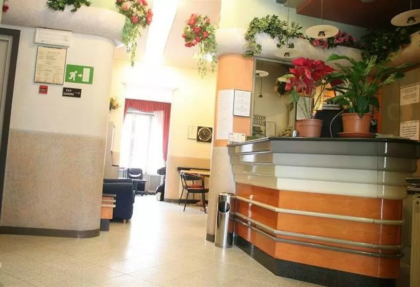 Fotos del hotel Mazzini:  2