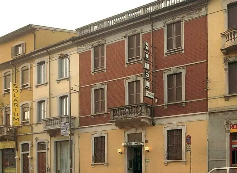 Fotos del hotel Mazzini:  8