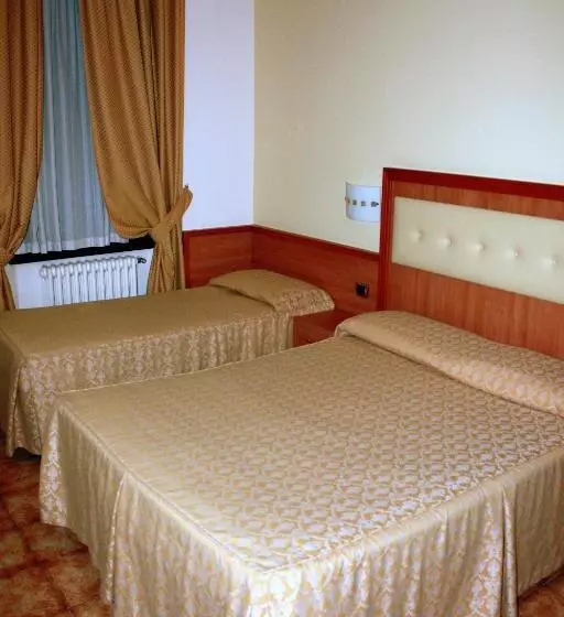 Fotos del hotel Piccolo:  19