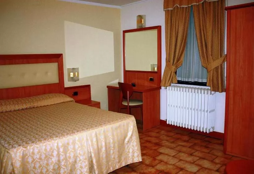 Fotos del hotel Piccolo:  3