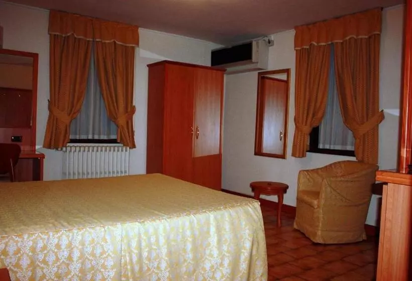 Fotos del hotel Piccolo:  18