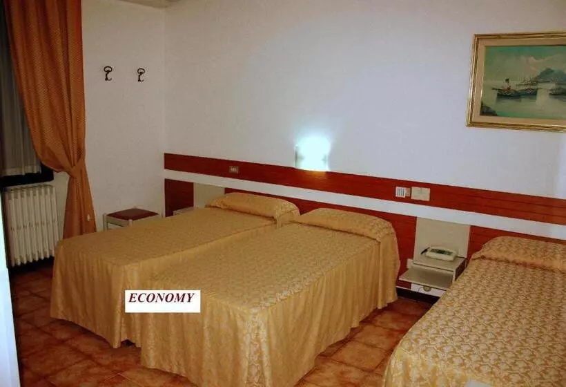 Fotos del hotel Piccolo:  4