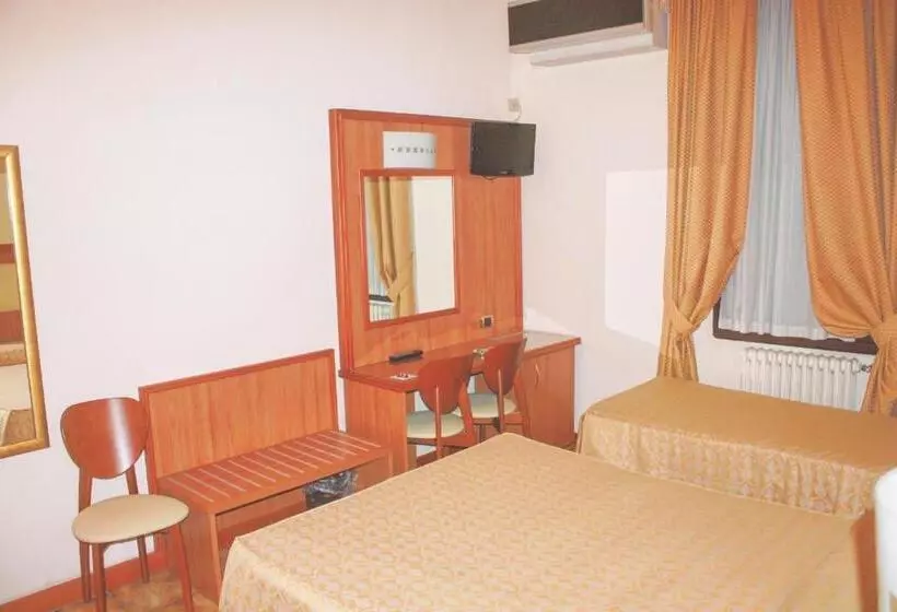 Fotos del hotel Piccolo:  22