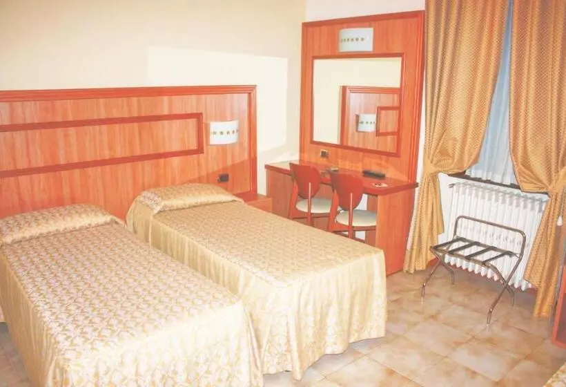 Fotos del hotel Piccolo:  16