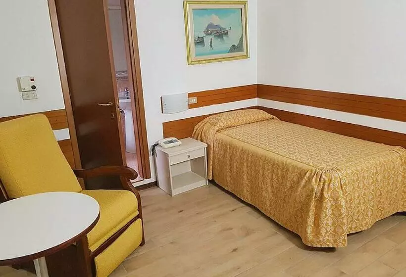 Fotos del hotel Piccolo:  6