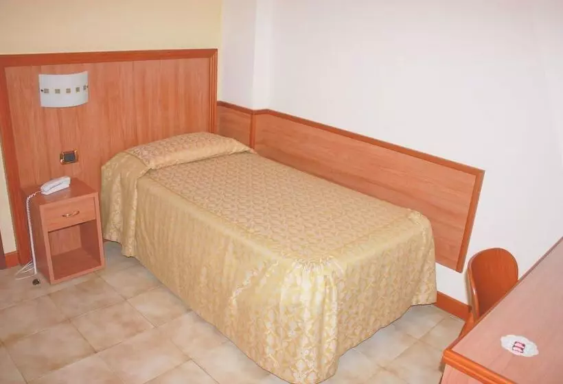 Fotos del hotel Piccolo:  7