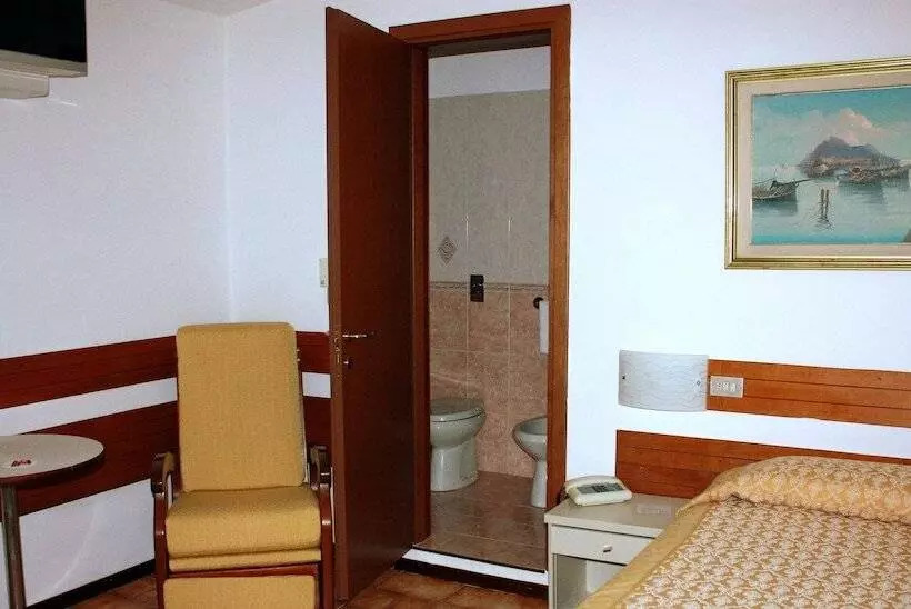 Fotos del hotel Piccolo:  25