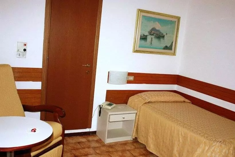 Fotos del hotel Piccolo:  10