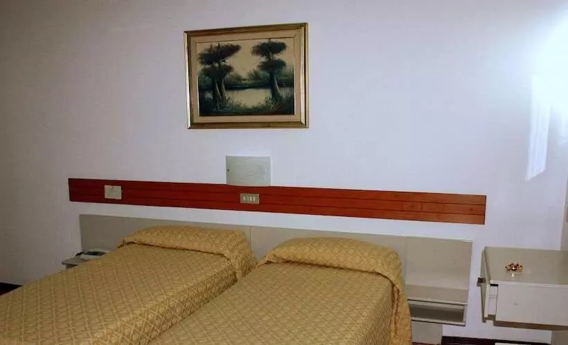 Fotos del hotel Piccolo:  23