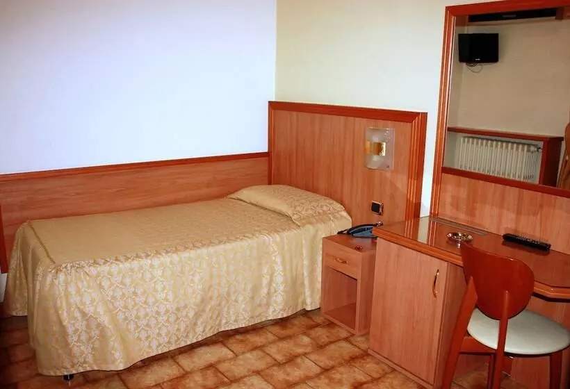 Fotos del hotel Piccolo:  21