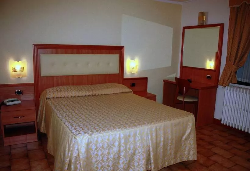 Fotos del hotel Piccolo:  12