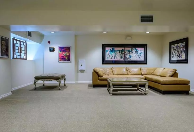 Fotos del hotel Sw:  23