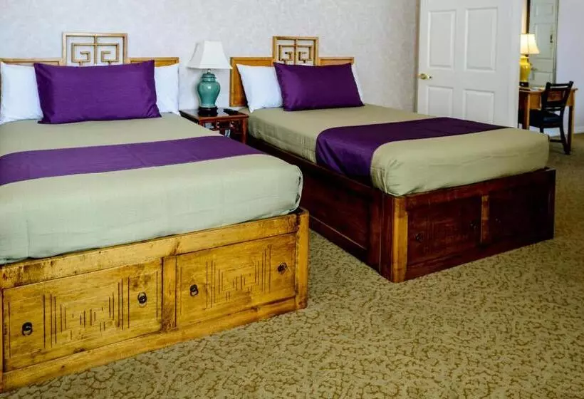 Fotos del hotel Sw:  22