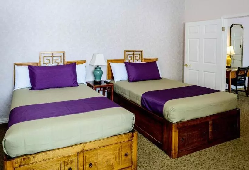 Fotos del hotel Sw:  13