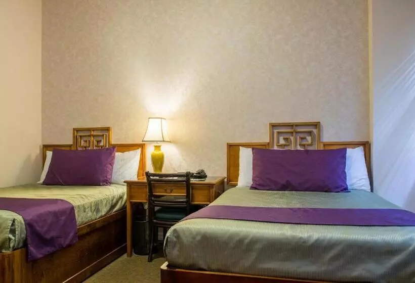 Fotos del hotel Sw:  6