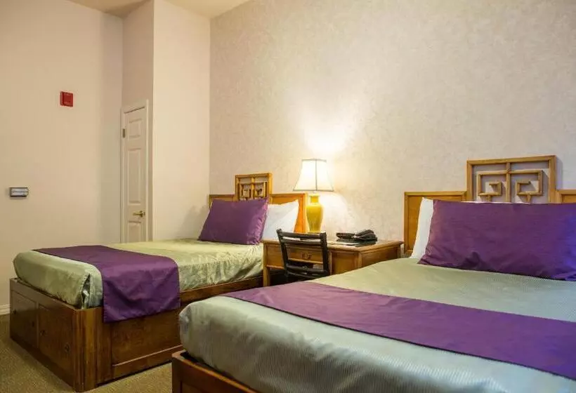 Fotos del hotel Sw:  18