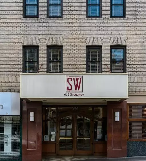 Fotos del hotel Sw:  8