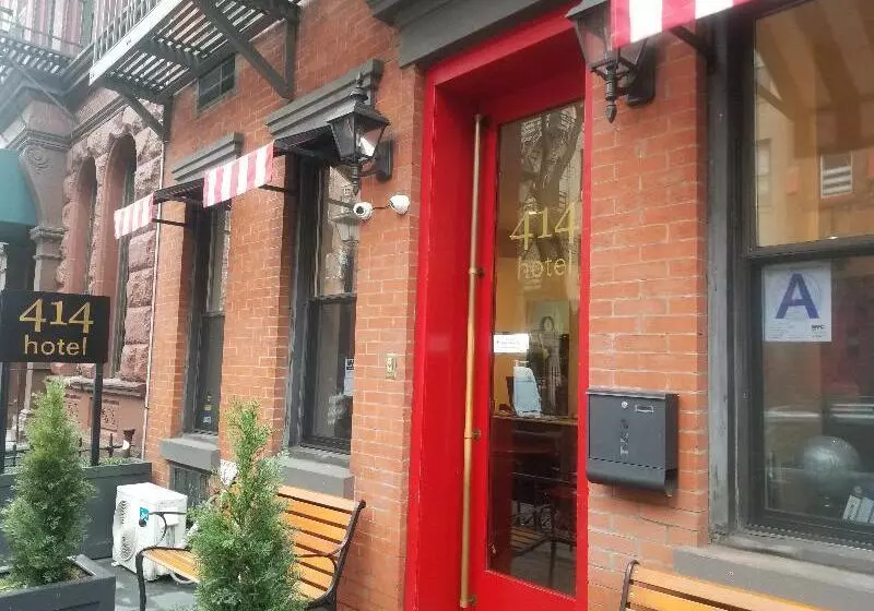 Fotos del hotel The Duffy Times Square By Kasa:  18