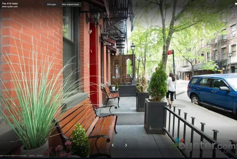 Fotos del hotel The Duffy Times Square By Kasa:  23