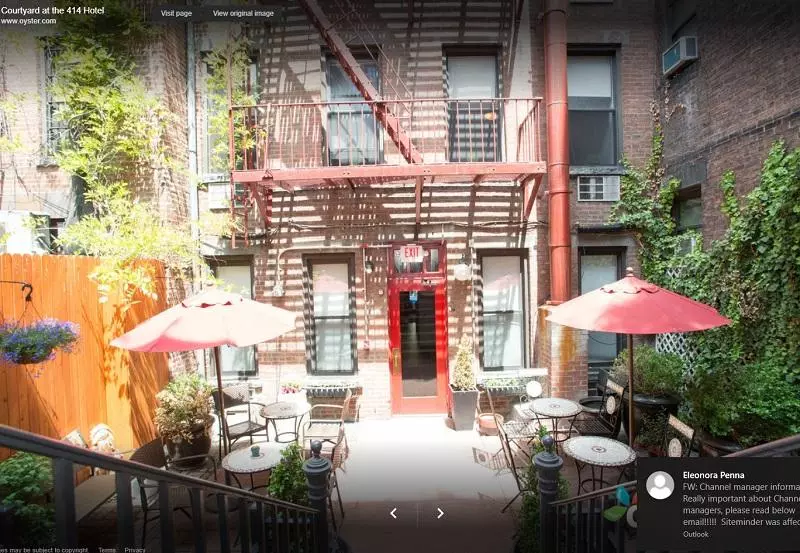 Fotos del hotel The Duffy Times Square By Kasa:  21