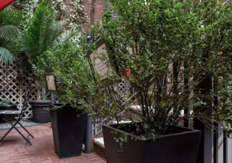 Fotos del hotel The Duffy Times Square By Kasa:  16