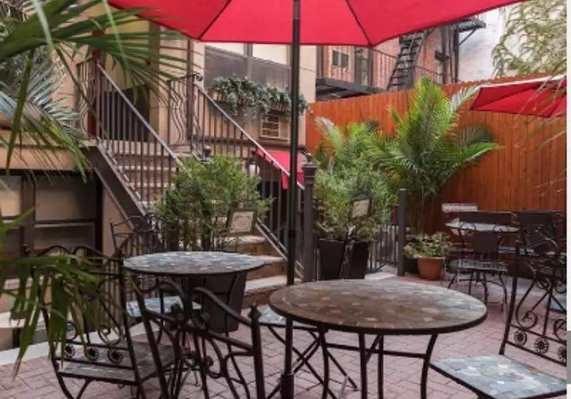 Fotos del hotel The Duffy Times Square By Kasa:  5