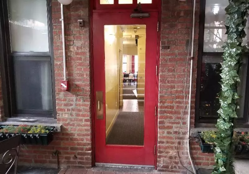 Fotos del hotel The Duffy Times Square By Kasa:  22