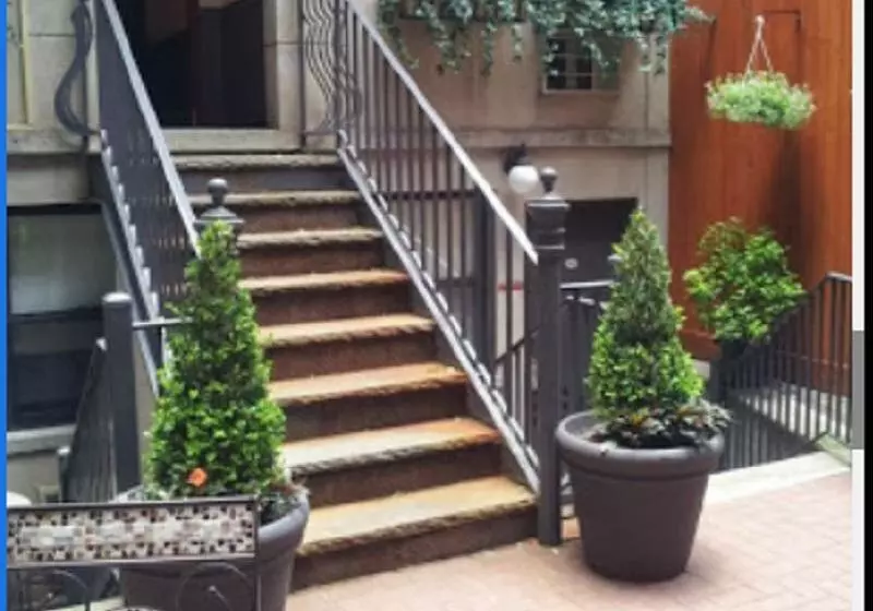 Fotos del hotel The Duffy Times Square By Kasa:  19