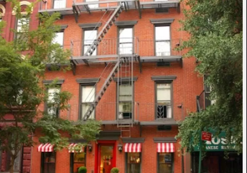 Fotos del hotel The Duffy Times Square By Kasa:  15