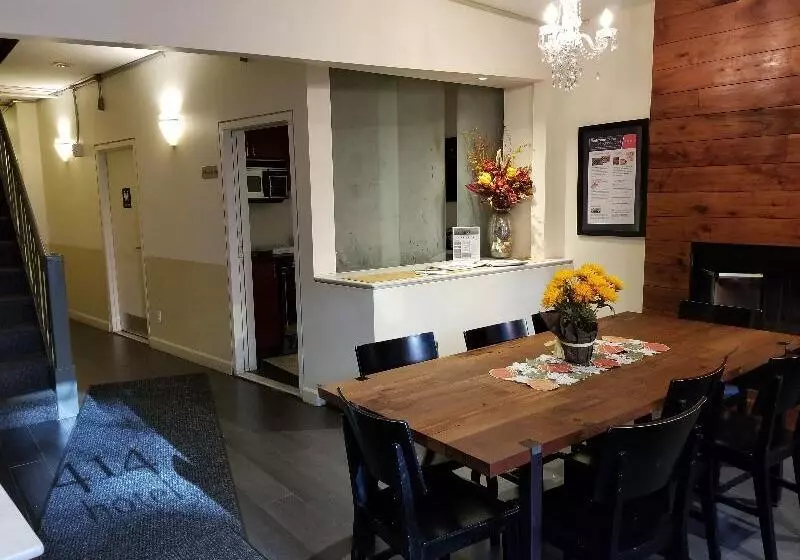 Fotos del hotel The Duffy Times Square By Kasa:  8