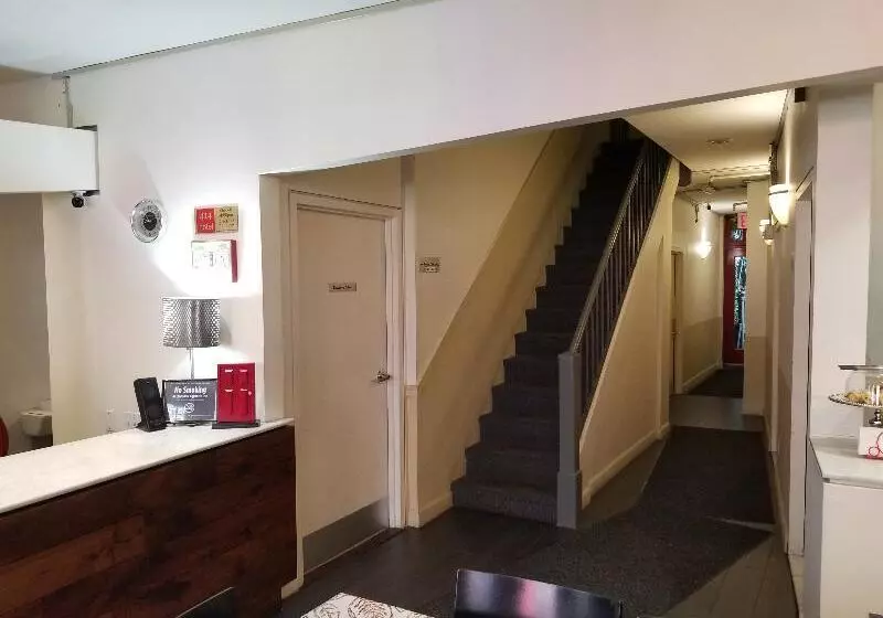 Fotos del hotel The Duffy Times Square By Kasa:  3