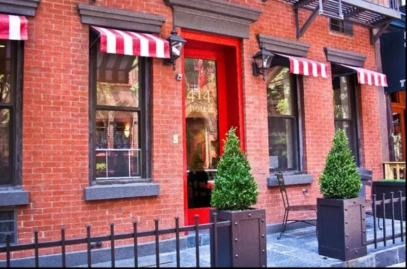 Fotos del hotel The Duffy Times Square By Kasa:  7