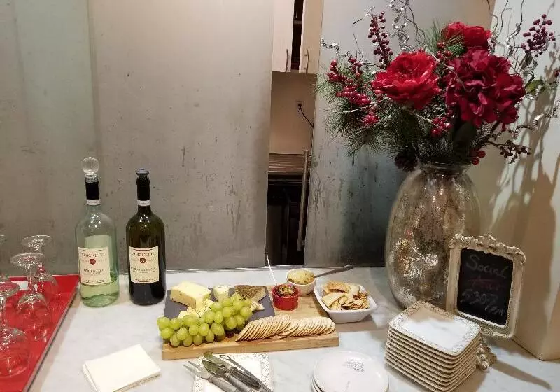 Fotos del hotel The Duffy Times Square By Kasa:  11