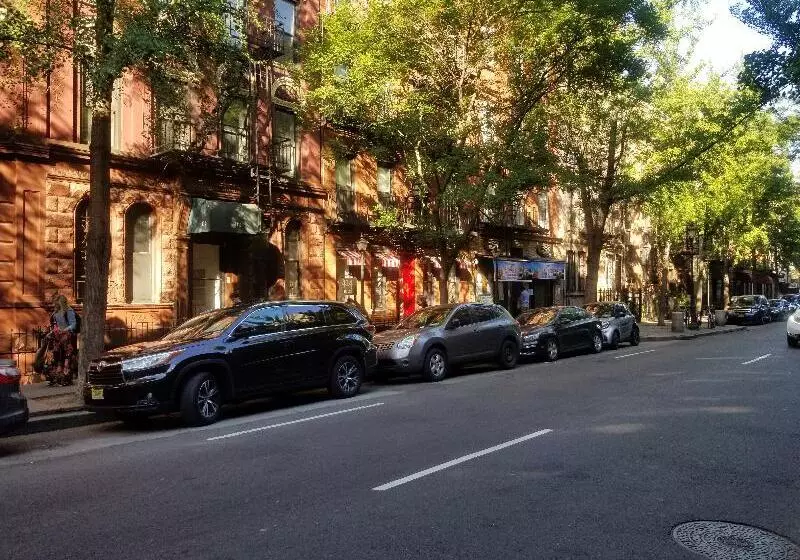 Fotos del hotel The Duffy Times Square By Kasa:  6