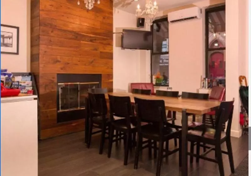 Fotos del hotel The Duffy Times Square By Kasa:  4