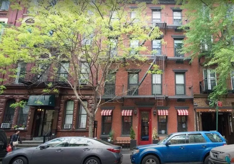 Fotos del hotel The Duffy Times Square By Kasa:  12