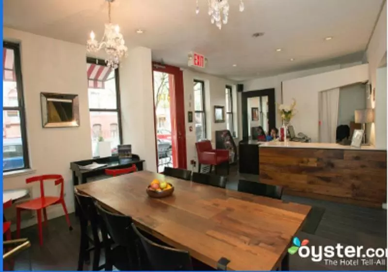 Fotos del hotel The Duffy Times Square By Kasa:  2