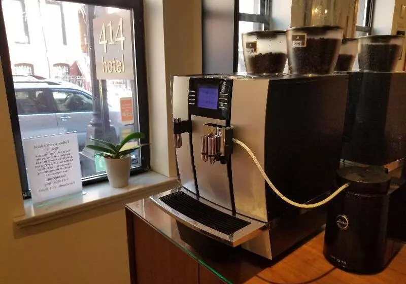 Fotos del hotel The Duffy Times Square By Kasa:  9