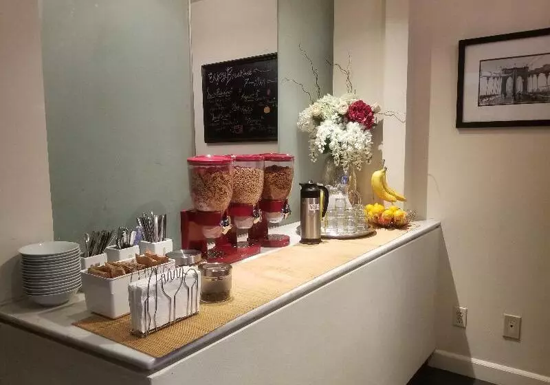 Fotos del hotel The Duffy Times Square By Kasa:  14