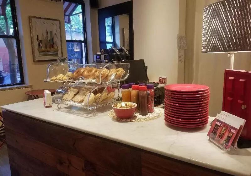 Fotos del hotel The Duffy Times Square By Kasa:  25