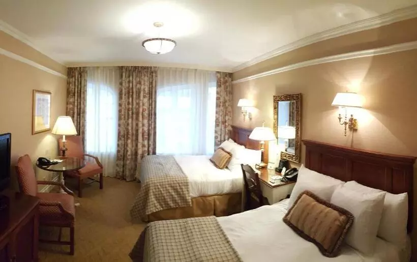 The Wall Street Inn The Wall Street Inn