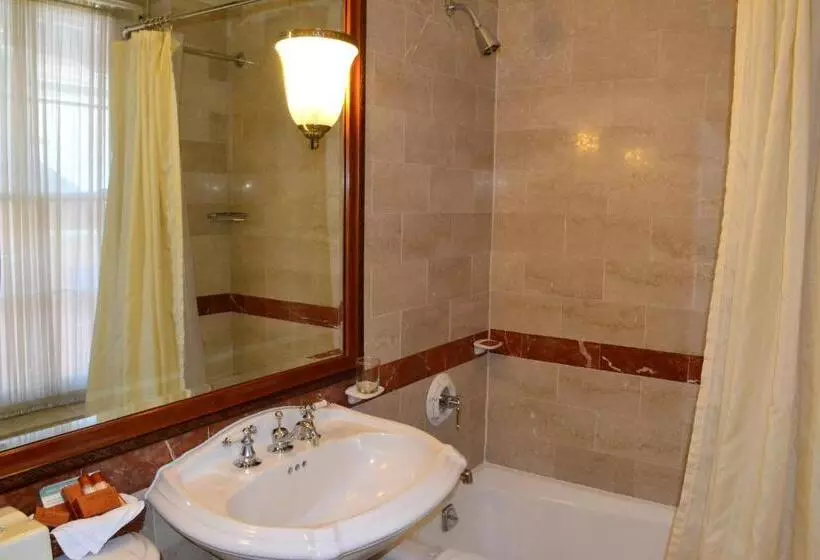 Fotos del hotel The Wall Street Inn:  10