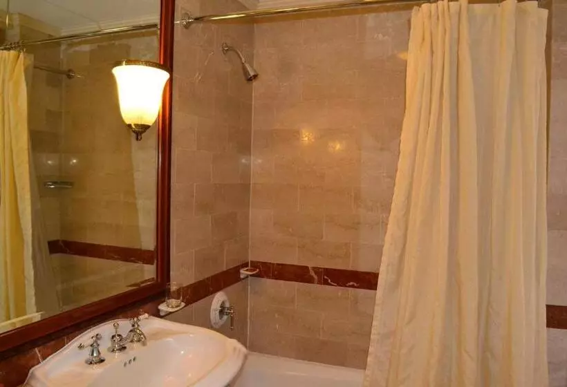 Fotos del hotel The Wall Street Inn:  13