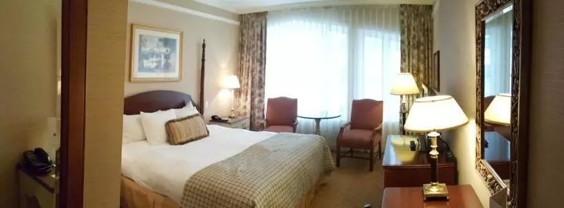 Fotos del hotel The Wall Street Inn:  8